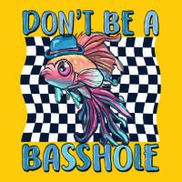 Dont Be A Basshole Premium Hoodie | Teevron