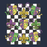 Mardi Gras Urban Hoodie | Teevron