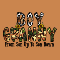 Boy Granny From Son Up To Sondown Heavyweight Hoodie | Teevron