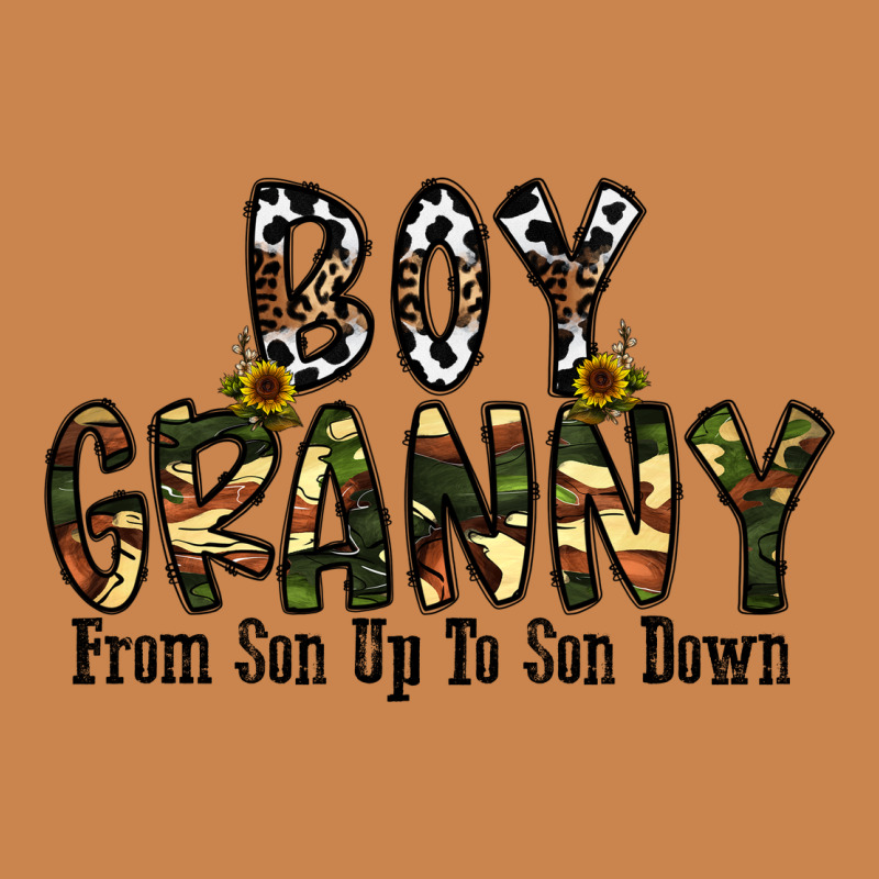 Boy Granny From Son Up To Sondown Heavyweight Hoodie by CowhideDigitalArt | Teevron