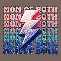Mom Of Both Boy And Girl Premium Hoodie | Teevron