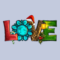 Western Gemstone Christmas Love Long Sleeve Tee | Teevron