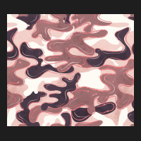 Milky Camouflage Classic Tee | Teevron