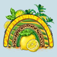 Lemon  Rainbow Ladies Tee | Teevron