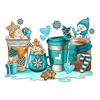 winter coffe cups | Teevron
