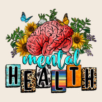 Mental Health Zipper Hoodie | Teevron