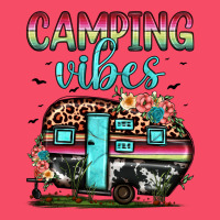 Camping Vibes Premium Sweatshirt | Teevron