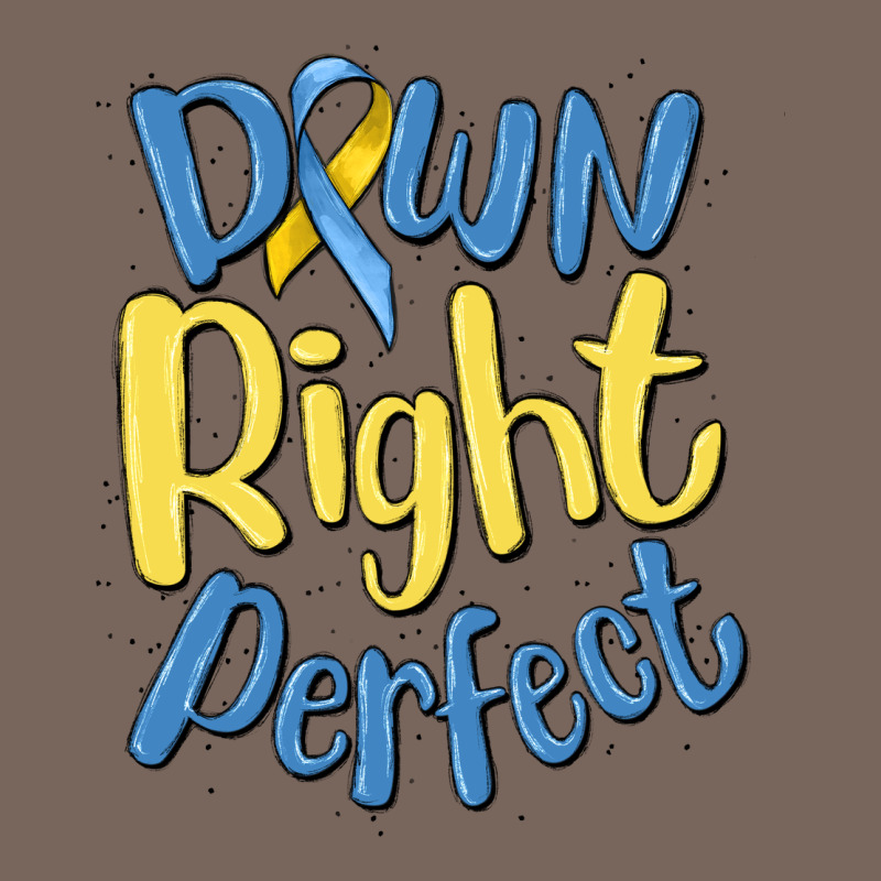 Down Right Perfect Premium Hoodie by MaliasSmallBusiness | Teevron