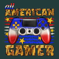 All American Gamer Classic Tee | Teevron