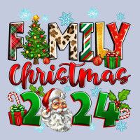 Family Christmas 2024 Long Sleeve Tee | Teevron