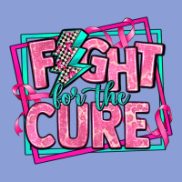 Fight For The Cure Long Sleeve Tee | Teevron
