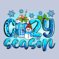 Cozy Season Winter Long Sleeve Tee | Teevron