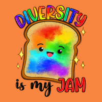 Diversity Is My Jam Premium Sweatshirt | Teevron
