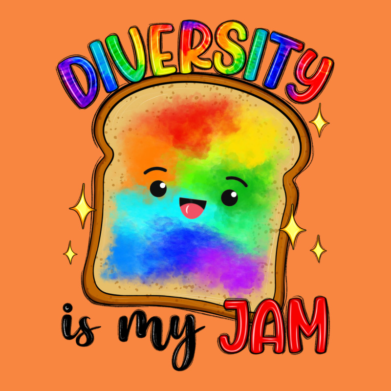 Diversity Is My Jam Premium Sweatshirt by Artiststas | Teevron