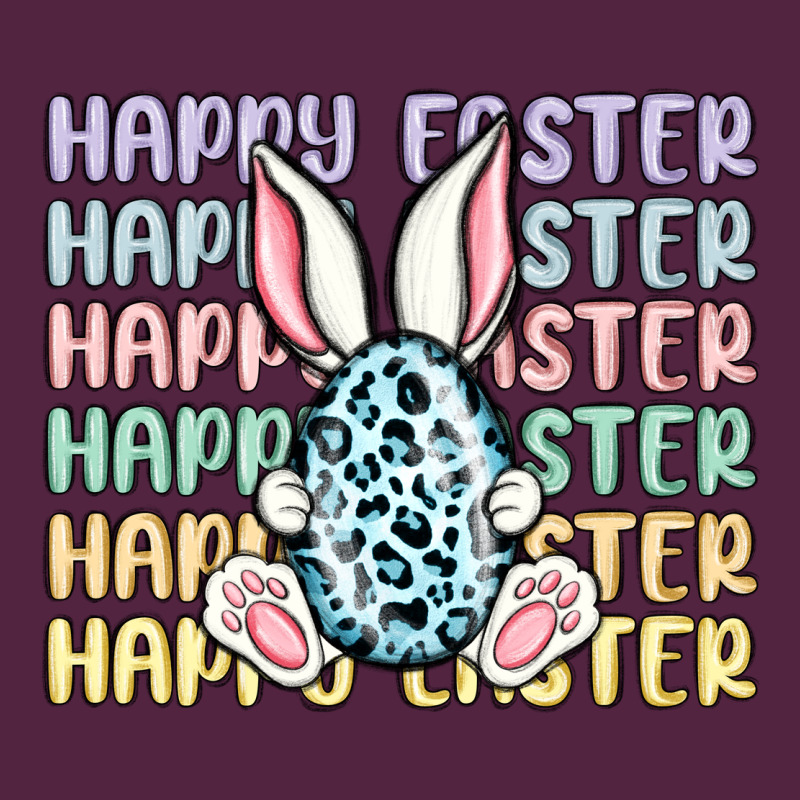 Happy Easter Urban Hoodie by MaliasSmallBusiness | Teevron