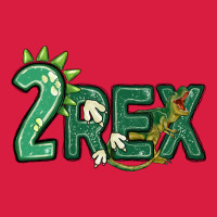 Two Rex Premium Hoodie | Teevron