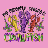 My Favorite Season Is Crawfish Urban Hoodie | Teevron