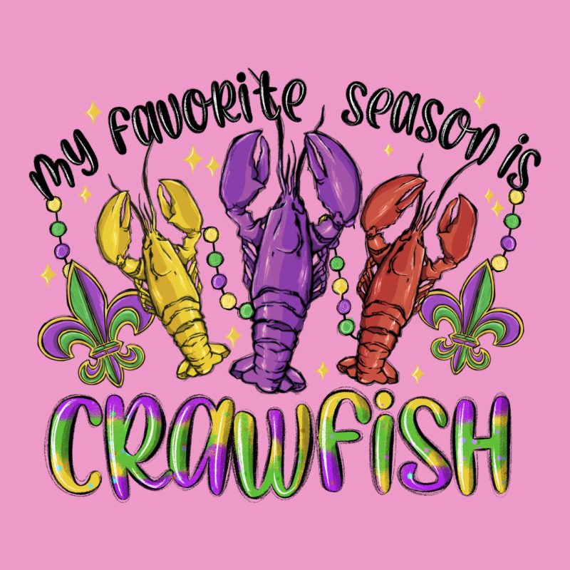My Favorite Season Is Crawfish Urban Hoodie by MaliasSmallBusiness | Teevron