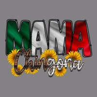 Mama Chingona Heavyweight Hoodie | Teevron