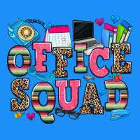 Office Squad Classic Tee | Teevron
