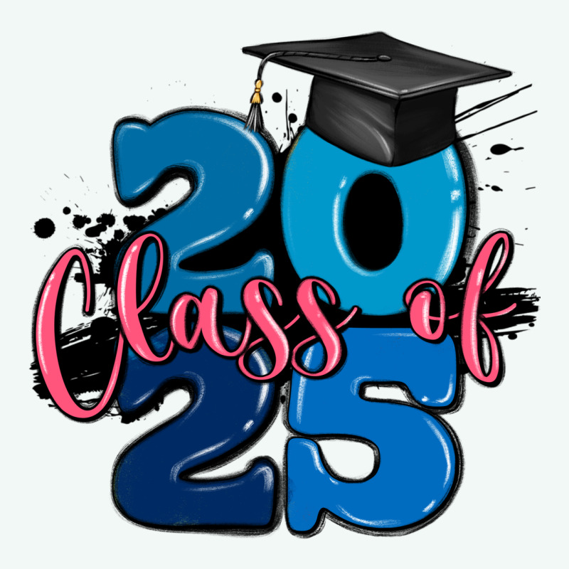 Class Of 2025 Premium Hoodie by MaliasSmallBusiness | Teevron