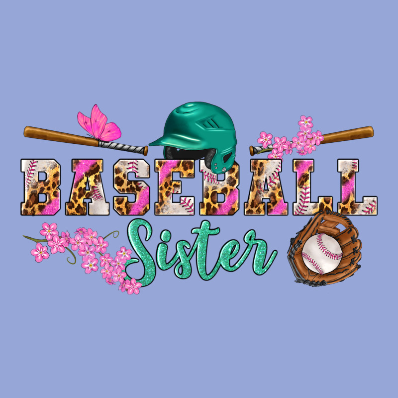 Baseball Sister Classic Tee by BundleAndBundleShop | Teevron
