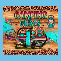 Camping Vibes Premium Sweatshirt | Teevron