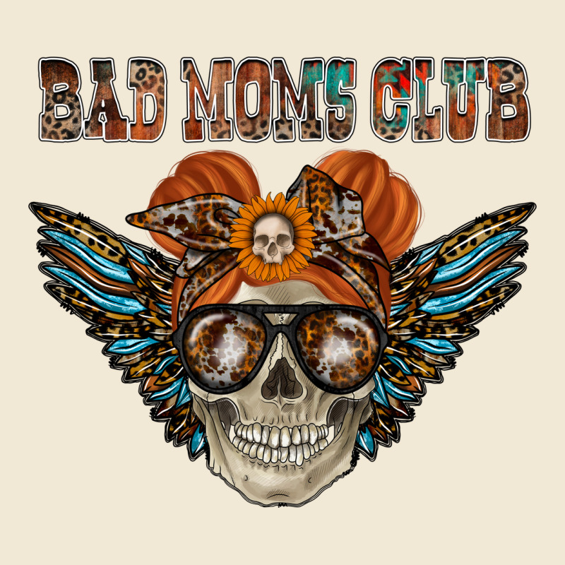 Bad Moms Club Premium Tee by RacoonDesign | Teevron