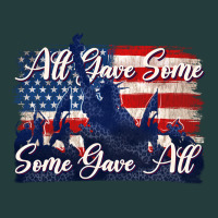 All Gave Some Some Gave All Tbw Classic Tee | Teevron