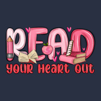 Read Your Heart Out Urban Hoodie | Teevron