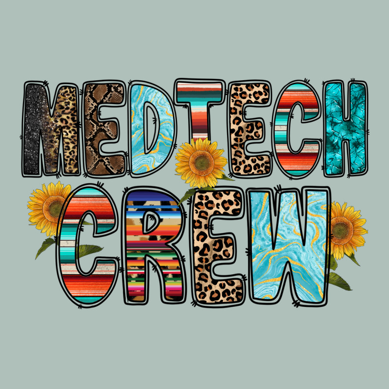 Medtech Crew Heavyweight Hoodie by RacoonDesign | Teevron