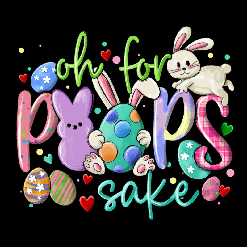 Oh For The Peeps Sake Urban Hoodie by MaliasSmallBusiness | Teevron