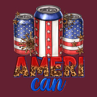 Ameri Can Classic Tee | Teevron