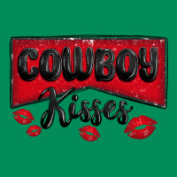 Cowboy Kisses Urban Hoodie | Teevron