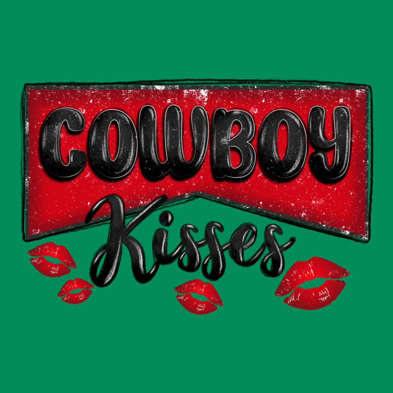 Cowboy Kisses Urban Hoodie by MaliasSmallBusiness | Teevron