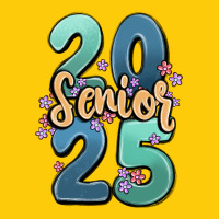 Senior 2025 Premium Hoodie | Teevron
