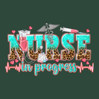 Nurse In Progress Tbw Zipper Hoodie | Teevron