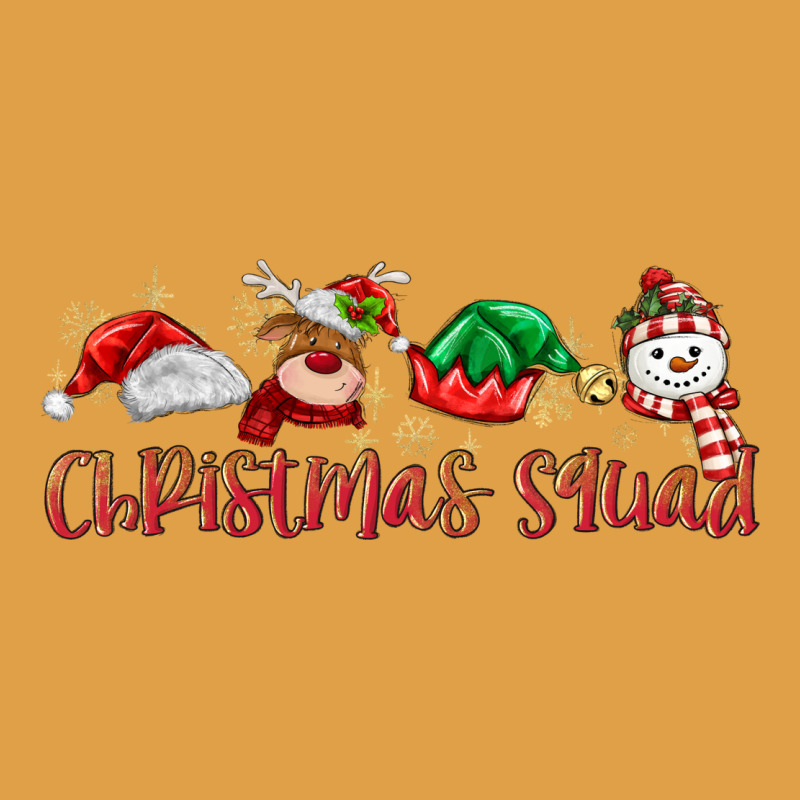 Christmas Squad Premium Hoodie by MaliasSmallBusiness | Teevron