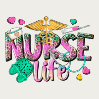 Nurse Life Zipper Hoodie | Teevron