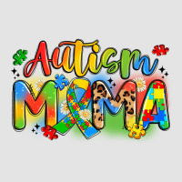 Autism Mama Premium Sweatshirt | Teevron