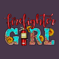 Firefighter Son Girl Heavyweight Hoodie | Teevron