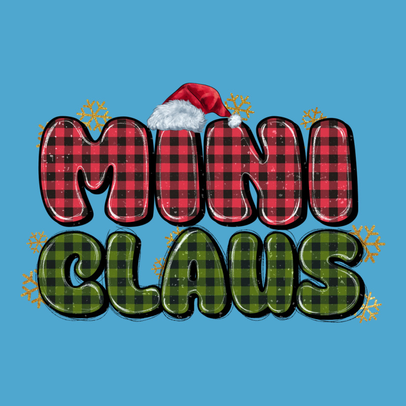 Mini Claus Premium Hoodie by MaliasSmallBusiness | Teevron