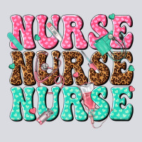 Nurse Nurse Nurse Zipper Hoodie | Teevron
