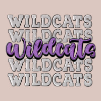 Wildcats Football Premium Hoodie | Teevron