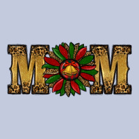 Christmas Sunflower Mom Long Sleeve Tee | Teevron