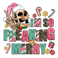 i m so freaking merry | Teevron