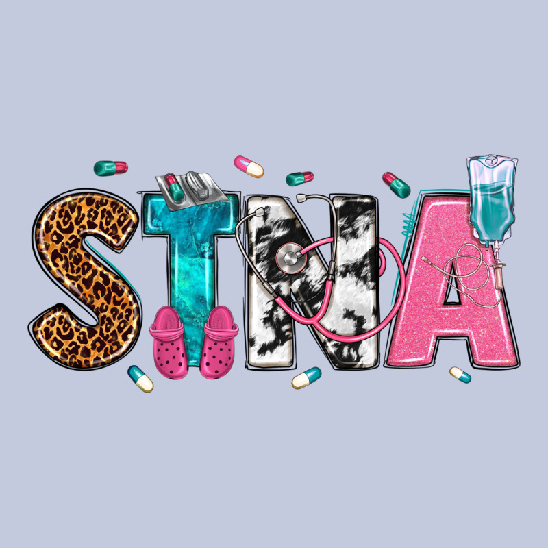 Stna Long Sleeve Tee by texasbilliewilder | Teevron