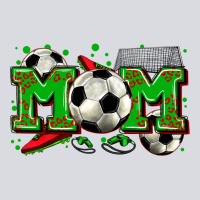 Mom Soccer Zipper Hoodie | Teevron