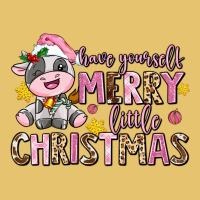 Have Yourself Merry Little Christmas Premium Sweatshirt | Teevron