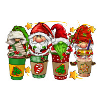 christmas coffee cups gnomies | Teevron